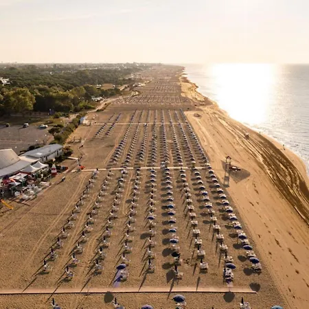 דירה Bright Flat With Shared Garden *